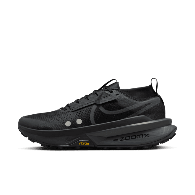 Nike ZoomX Zegama 2 'Black Anthracite' 