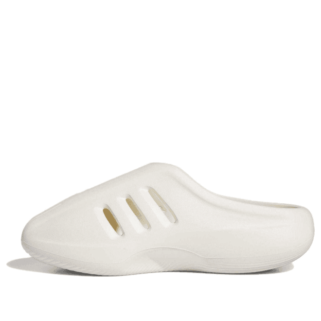 adidas adiFOM Infinity Mule 'White'