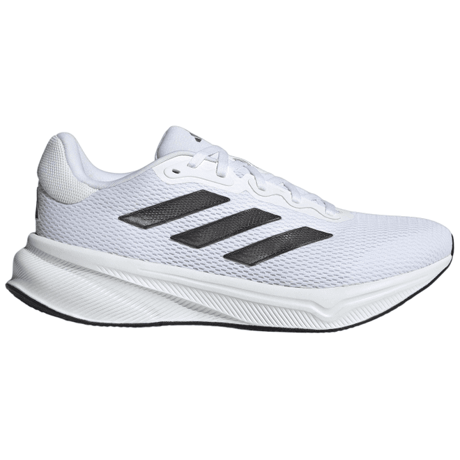 adidas Response Cloud White Core Black