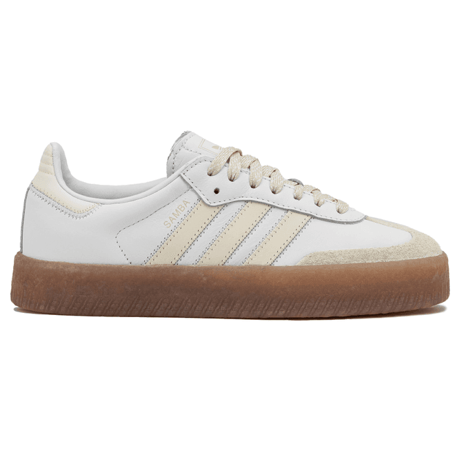 adidas Sambae Beige (Women's)