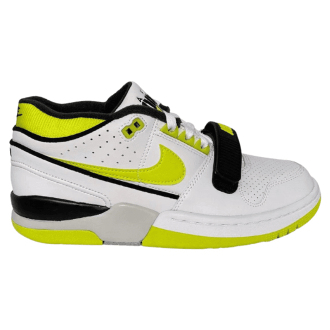 Nike Air Alpha Force 88 SP Billie Eilish Venom Green White