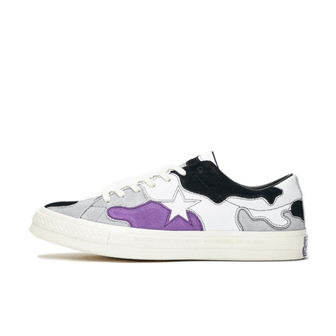 Converse One Star x Sneakersnstuff