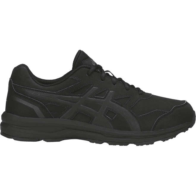 ASICS Gel-mission Black