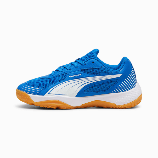 Puma Solarflash III 