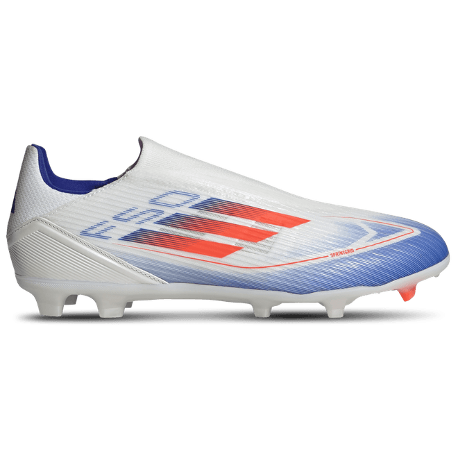 adidas  F50 League Laceless FG