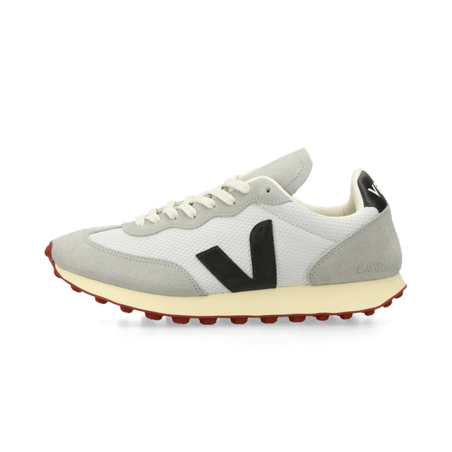 VEJA Rio Branco Alveomesh light-grey