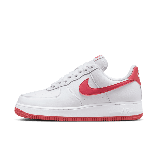 Nike Wmns Air Force 1 '07 Next Nature 'Aster Pink' 