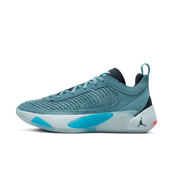 Air Jordan Luka 1 Next Nature Noise Aqua