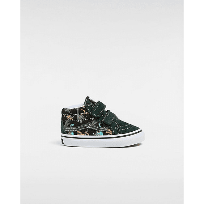 Vans Sk8-mid Reissue Glow Peuter