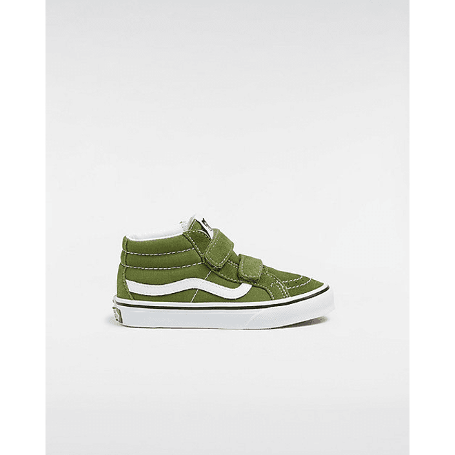 Vans Sk8-mid Reissue 