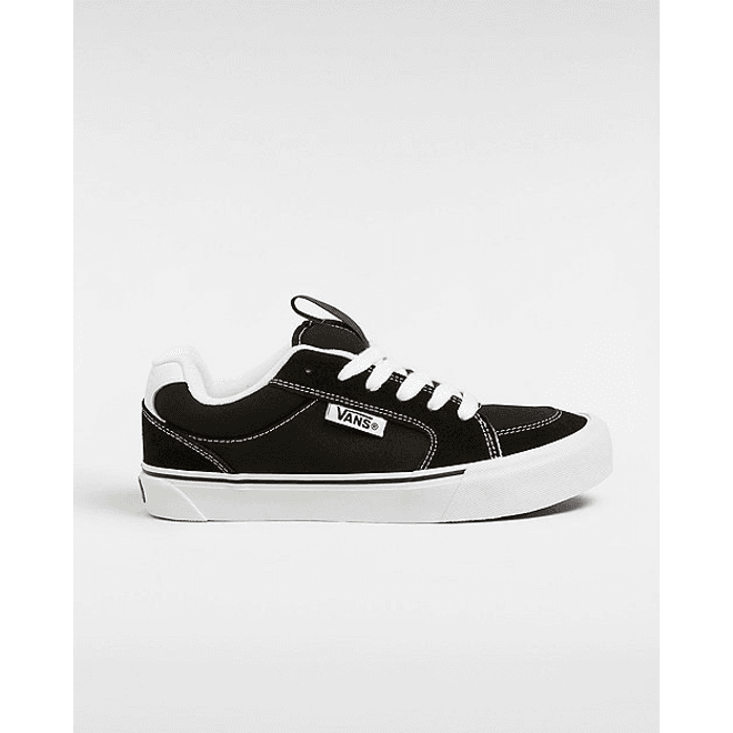 Vans Chukka Push 