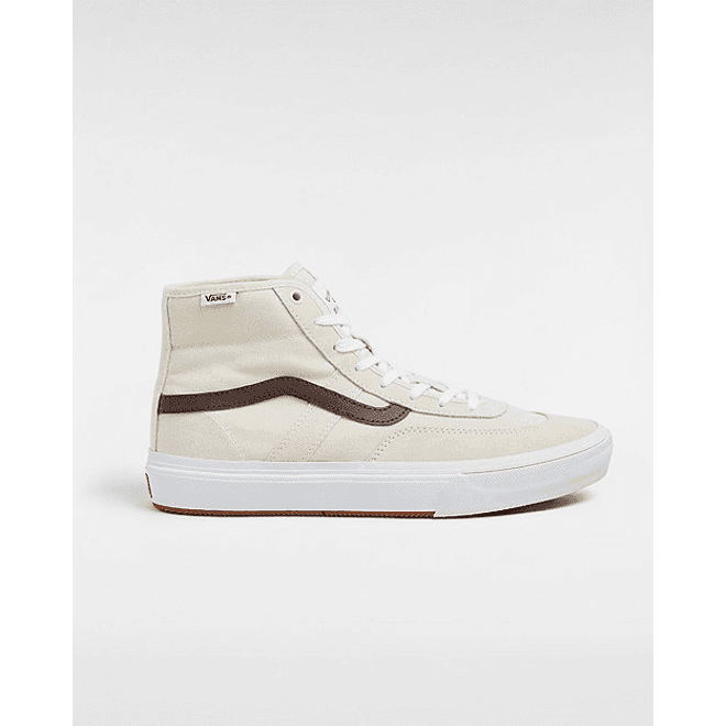 Vans Skate Crockett High 