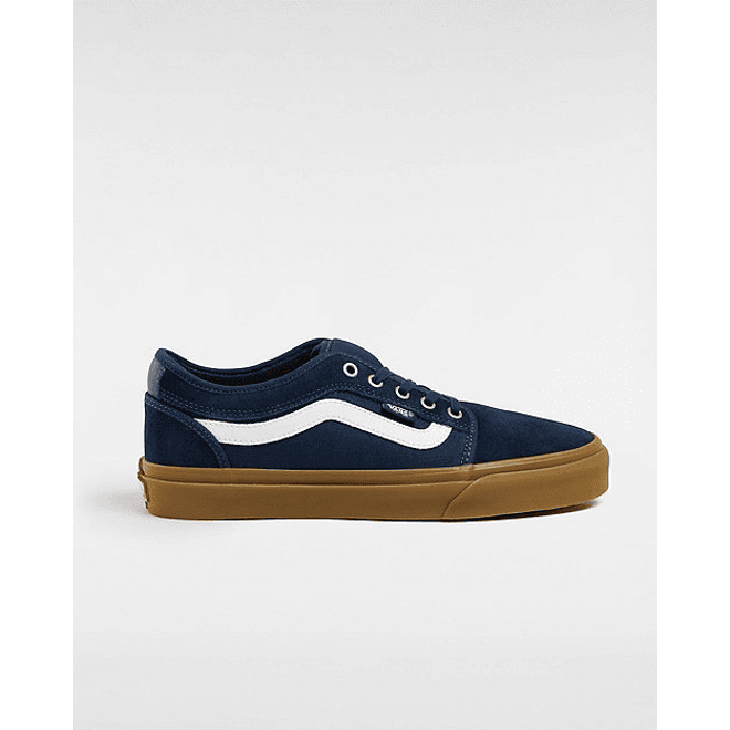 Vans Skate Chukka Low Sidestripe 