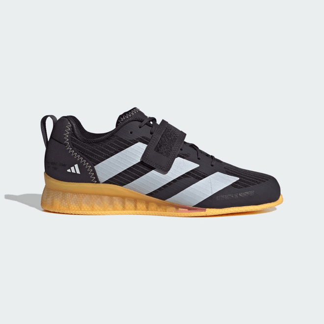 adidas Adipower Weightlifting 3