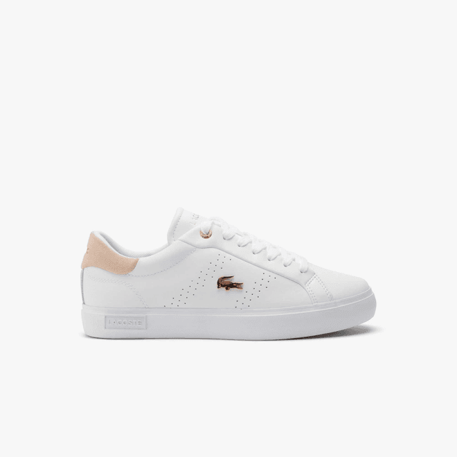 Lacoste Damen-Sneaker Powercourt 2.0