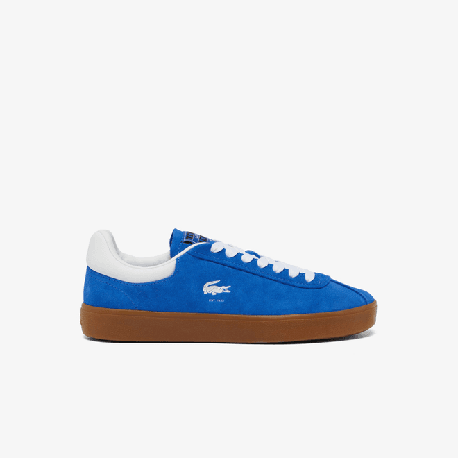 Lacoste Women's Baseshot Trainers