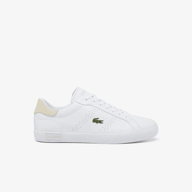 Lacoste Men's Powercourt 2.0 Trainers