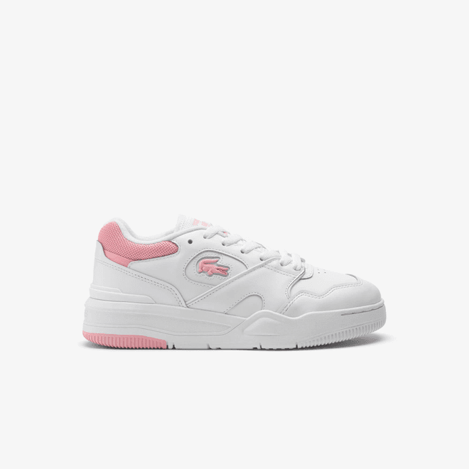 Lacoste Women's Lineshot Trainers