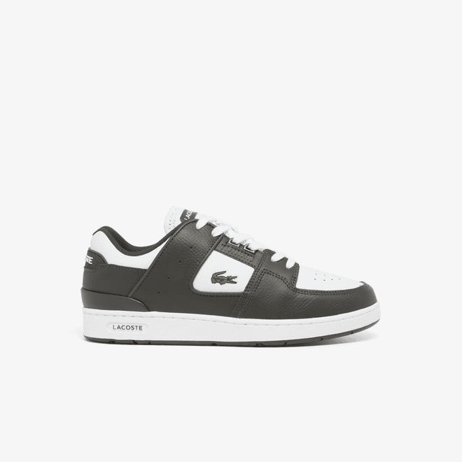 Lacoste Men's Court Cage Trainers