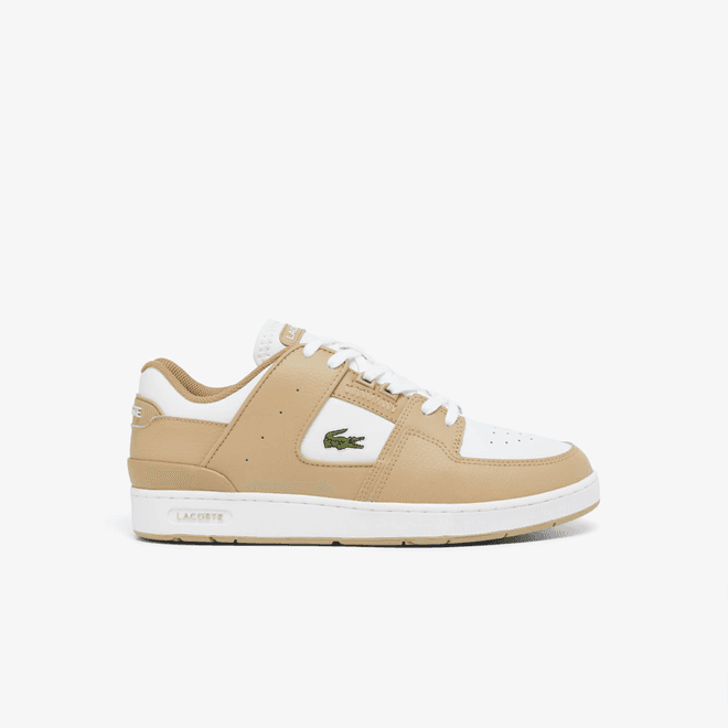 Lacoste Men's Court Cage Trainers