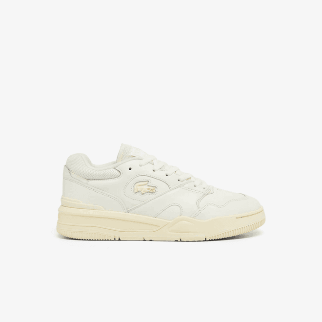 Lacoste Men's Lineshot Trainers