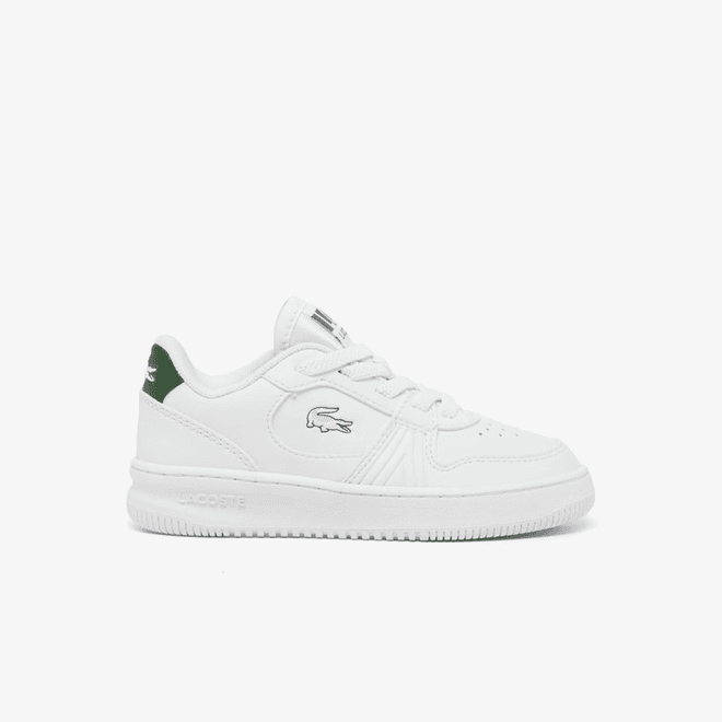 Lacoste Kinder Sneaker L001 SET