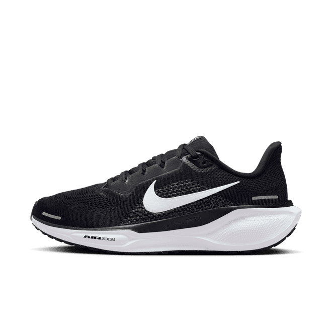 Nike Wmns Air Zoom Pegasus 41 'Black White' 