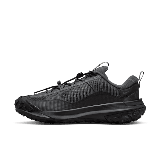 Nike ACG Mountain Fly 2 Low GORE-TEX 'Dark Smoke Grey' 