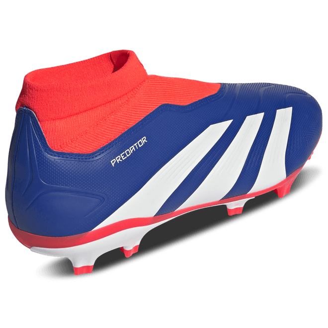 adidas  Predator League Laceless FG