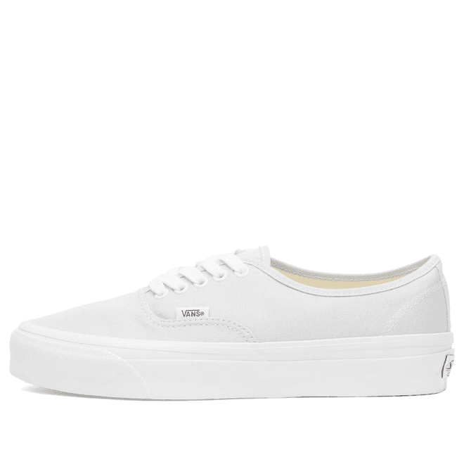 Vans Authentic Reissue LX 'Lunar Rock' 