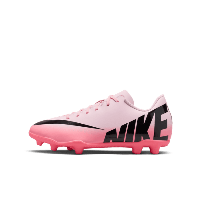 Nike Mercurial Vapor 15 Club FG MG GS 'Mad Brilliance Pack' 