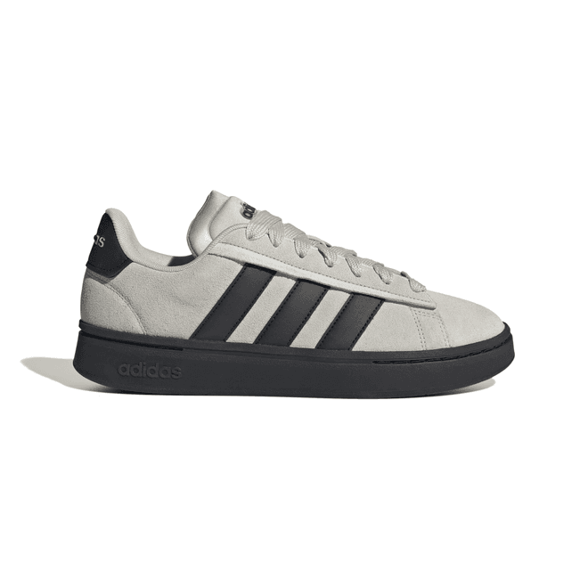 trainers adidas Alpha 0