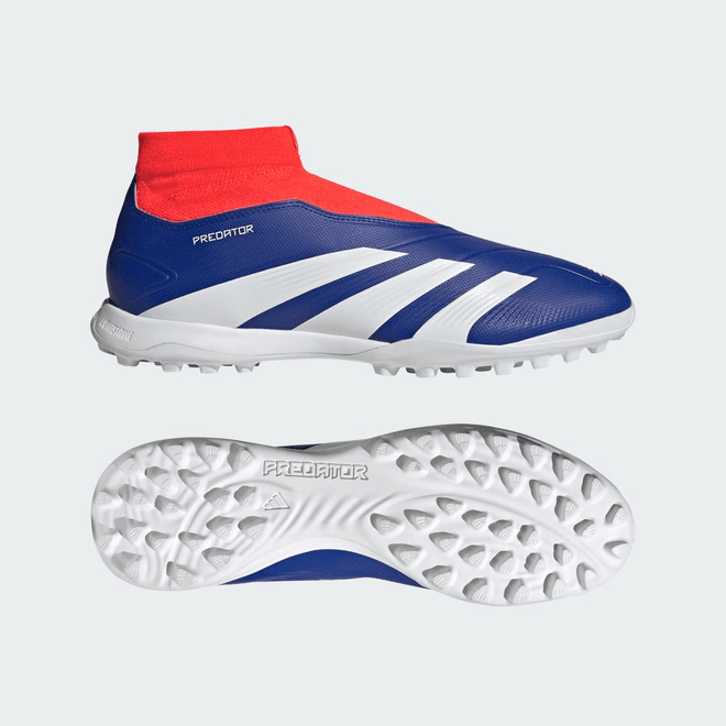 adidas Predator League Laceless Turf