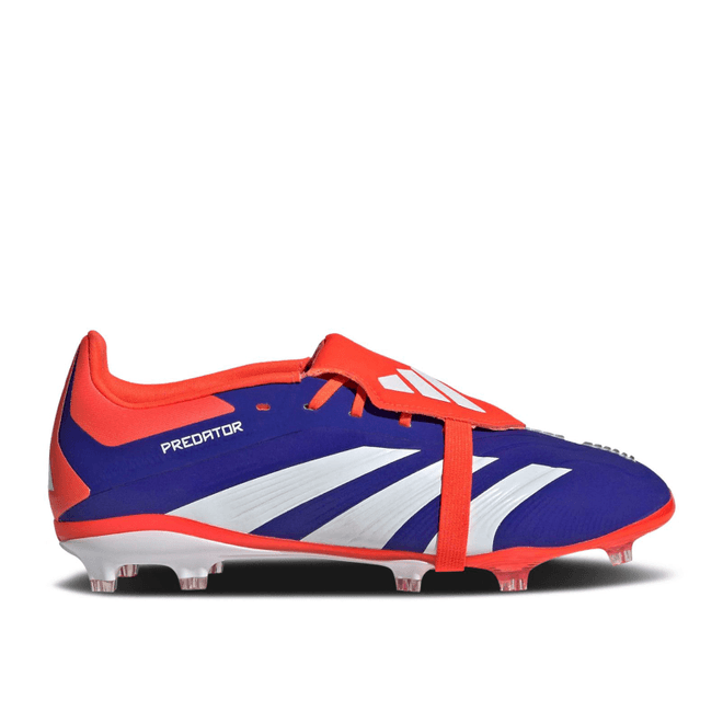 adidas Predator Elite Foldover Tongue FG J 'Advancement Pack' 