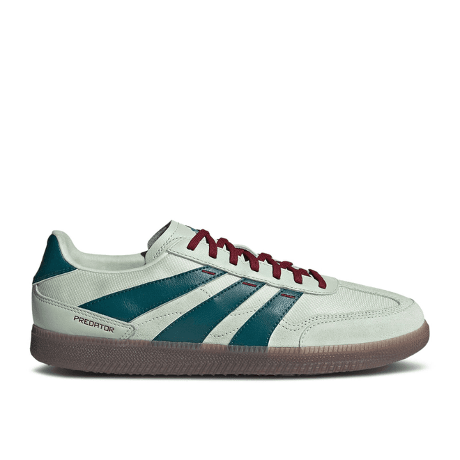 adidas Predator 24 League Low Freestyle 'Linen Green' 