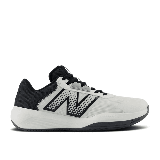 New Balance Wmns 696v6 'White Black' 