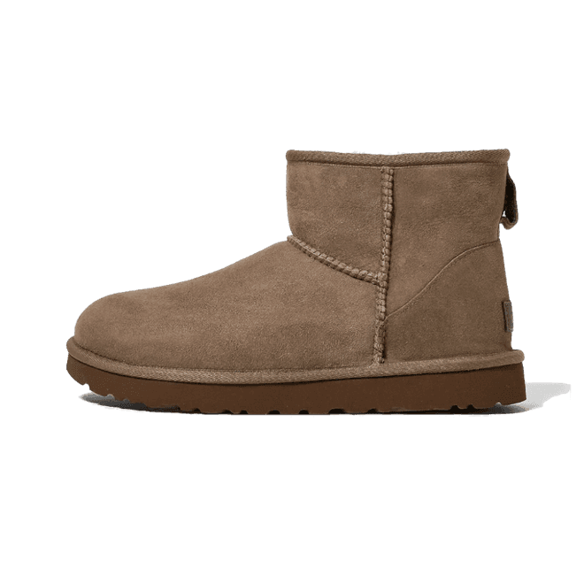 UGG Classic Mini II Boot Hickory