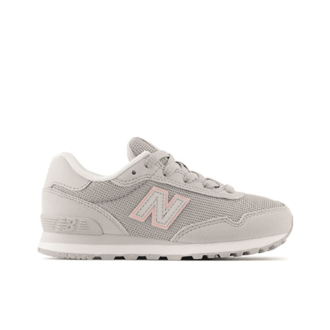 New Balance Kids' 515 Grey