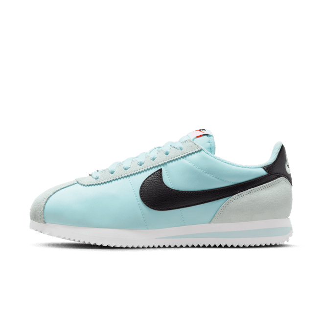 Nike Cortez Textile 'Glacier Blue'