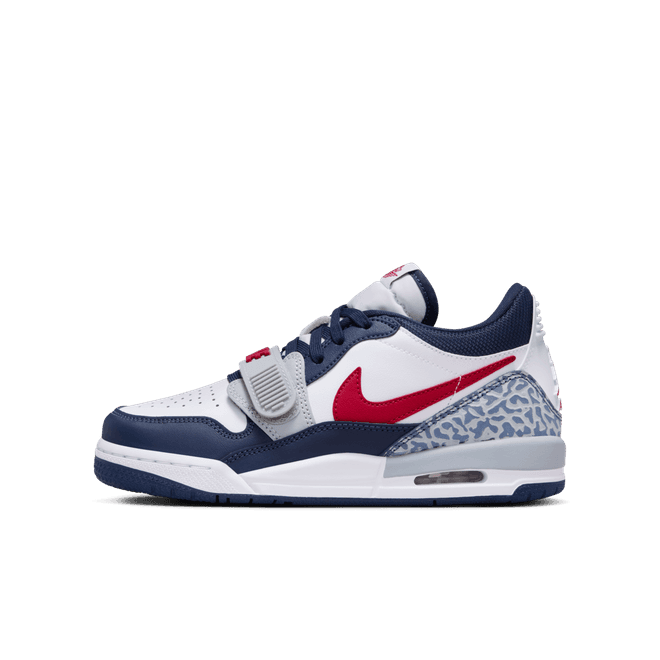 Air Jordan Legacy 312 Low Big Kids'