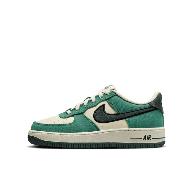 Nike Air Force 1 LV8 Big Kids'