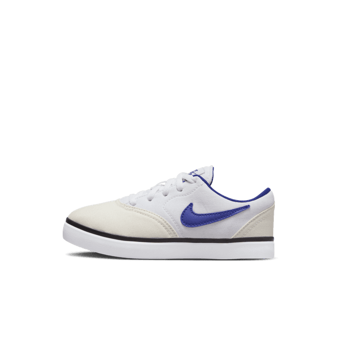 Nike SB Check Canvas Little Kids'