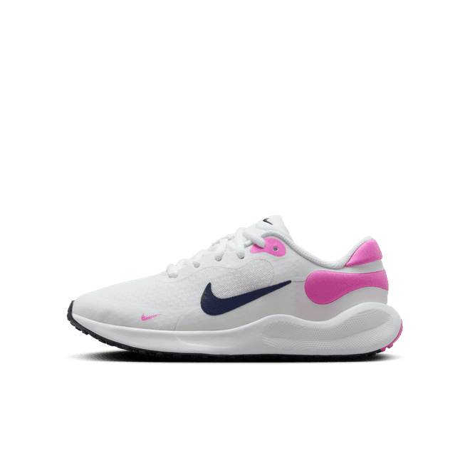 Nike Revolution 7 Big Kids'