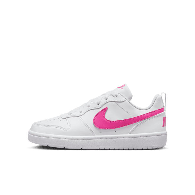 Nike Court Borough Low Recraft Big Kids'