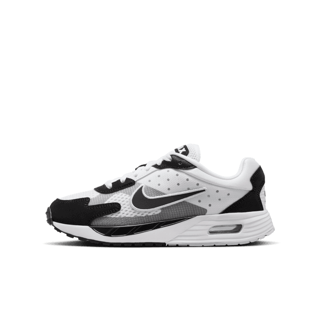 Nike Air Max Solo Big Kids'