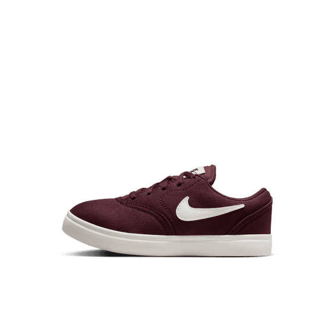 Nike SB Check Canvas Little Kids'