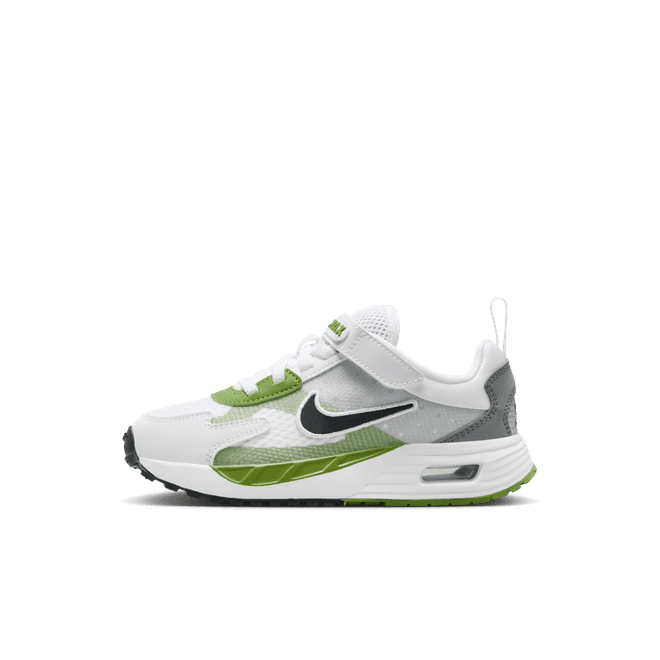 Nike Air Max Solo Little Kids'