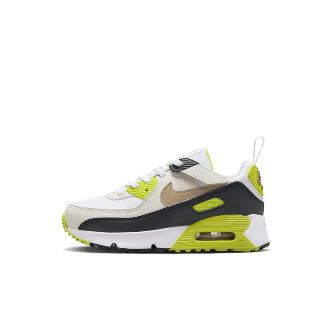 Nike Air Max 90 EasyOn Little Kids'