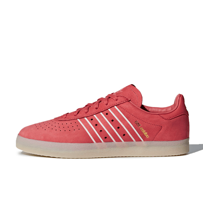 adidas 350 Oyster Holdings 'Trace Scarlet'