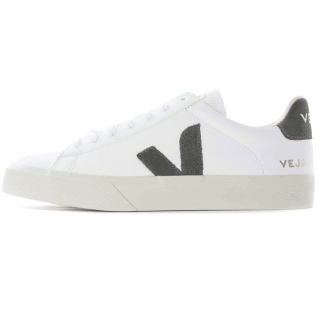 Veja Campo Chromefree - White/Tonic